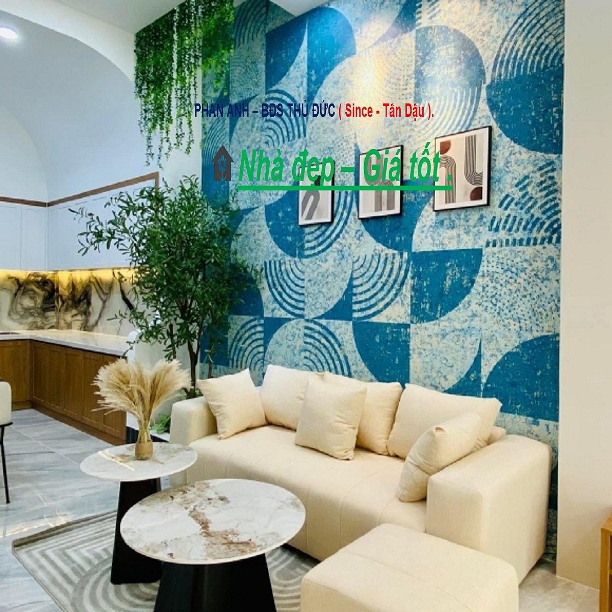 🚀 Bán Nhà Phố Nguyễn Duy Trinh _ Quận 2 _ Chỉ Có 6 Tỷ _ Ngay Ngã Ba "Siêu Hot"! - Ảnh 3
